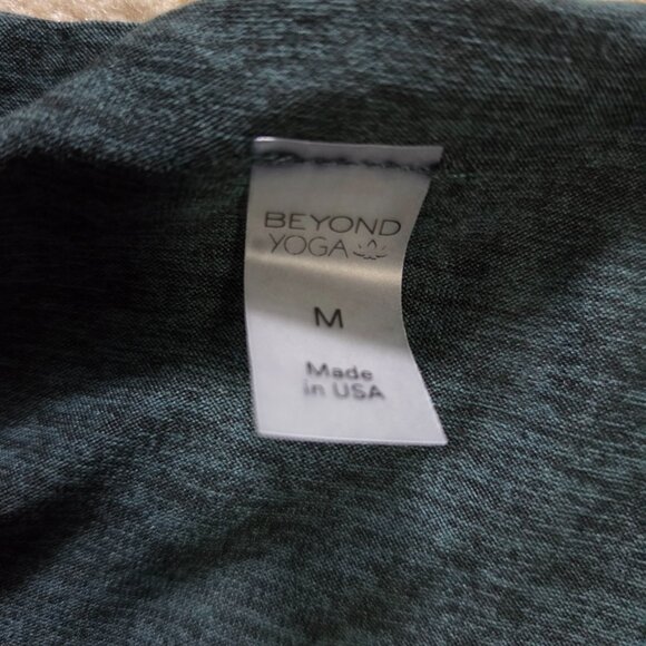 Beyond Yoga Strapless Midi Dress New Without Tags - Picture 5 of 6